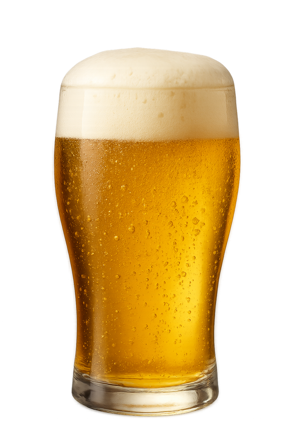 ビール