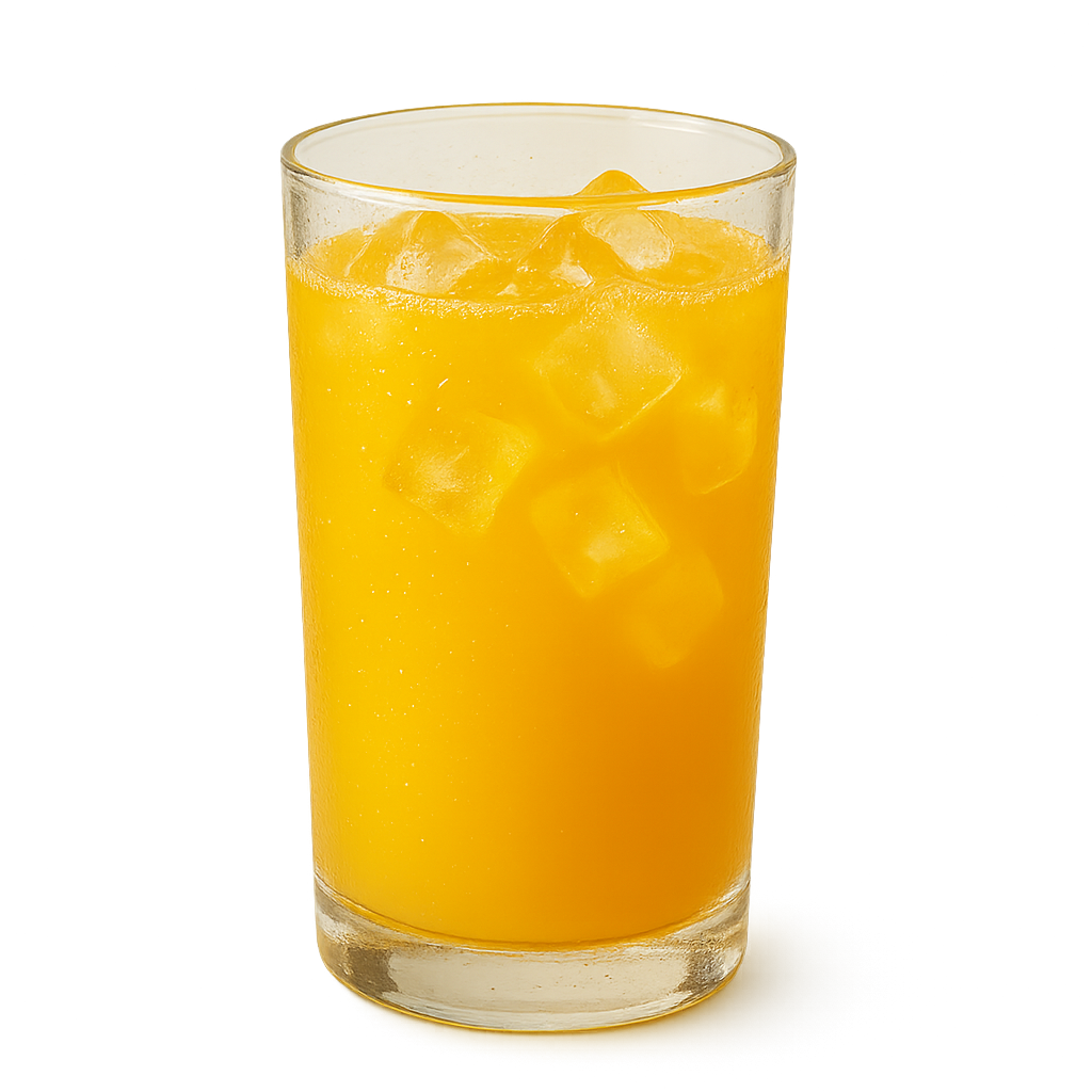 ソフトドリンク